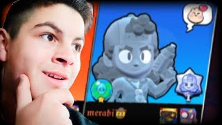 სილვერ მასტერს უხდება სილვერ სკინი! brawl stars ქართულად