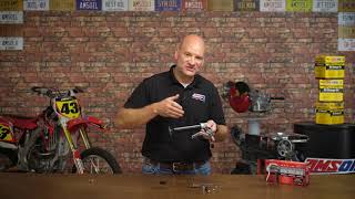 AMSOIL Tech Tip - Loading a Grease Gun