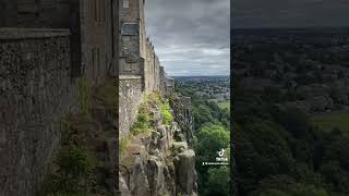 Stirling Castle, Stirling. Scotland 🏴󠁧󠁢󠁳󠁣󠁴󠁿