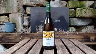 Novel Wines Explorer's Club - Sula Vineyards Chenin Blanc 2023, India