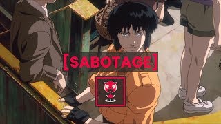 [free] Peaceful Japanese Beat – “Sabotage” Ft. Joji x Clams Casino | Jungle 808 Instrumental