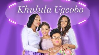 Women In Praise feat. Zaza \u0026 Nothando - Khulula Ugcobo