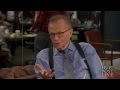 Larry King: 'CNN Has Problems...'