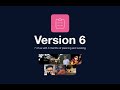 V6 - React Hook Form - building dynamic form (Field Array)