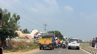 Welcome tirunelveli #stalin #tirunelveli