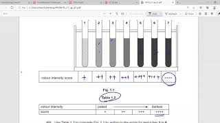 Solving June 2017 61 (0610/0970)