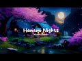 Hanami Nights - Vincent Merckx