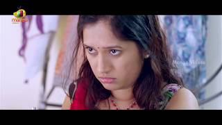 Satyanand Misbehaves with Priyanka Pallavi | Oka Criminal Prema Katha Movie Scenes | Mango Videos