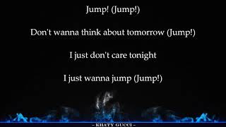 Simple Plan -- Jump (Lyric)