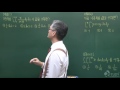 대학미적분 대학미적분학 calculus 중적분 multiple integral 전공수학007