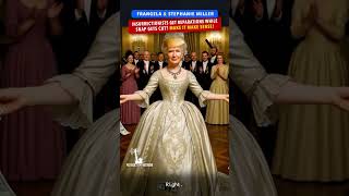 Frangela is OUTRAGED! Insurrectionists Get Reparations While SNAP Gets Cut? Make It Make Sense!