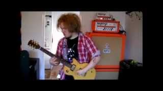Otu Doom E1m9 Cover