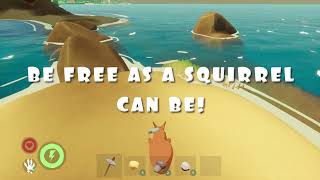 Squirreled Away [PC] Trailer