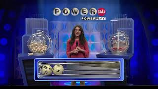 Powerball 20180502