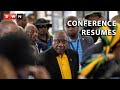 FULL SPEECH: Ramaphosa says the ANC is taking steps to deal with South Africa’s challenges