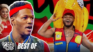 Best of Season 14 ⭐️ SUPER COMPILATION | Wild 'N Out