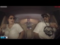Scott Storch & Steve Lobel - The Smokebox | BREALTV