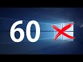 Microsoft WARNS: Windows 10 Support Ends in 60 Days!