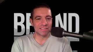 (FULL INTERVIEW) Former Red Sox Pitcher Robby Scott