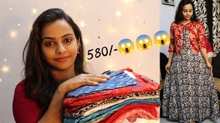 Ready To Wear Jacket കുർത്തികളുടെ ഗംഭീര കളക്ഷൻ 580 രൂപ മുതൽ || ഇപ്പോൾ ബുക്ക് ചെയ്യൂ...Krazy Beads