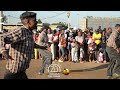 Dikgwari tsa Manyalo Live Performance 2 @ZBfuncornerevents