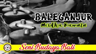 Baleganjur  Melasti • Merdhu Kumala • Banjar Binoh Kelod - Desa Adat Pohgading Ubung Kaja Denpasar