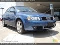 2004 Audi A4 1.8T Quattro New Jersey Pre-Owned