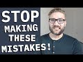 Biggest Pitfalls for Beginners in Programming