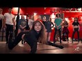 | Stevie Dorè - Kitty box | Choreography by Yanis Marshall |