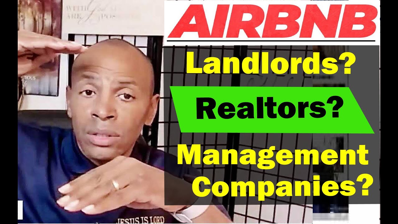 How To Airbnb PART TWO | AIRBNB Rental Arbitrage! IT WORKS - YouTube