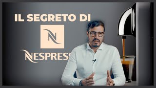 Quando è il momento giusto per innovare?...Il caso studio Nespresso