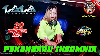 DJ LALA SUPER ENAK 20 NOVEMBER 2024 FULL BASS || MP CLUB PEKANBARU 