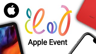 Apple April 2021 Event: Preview!