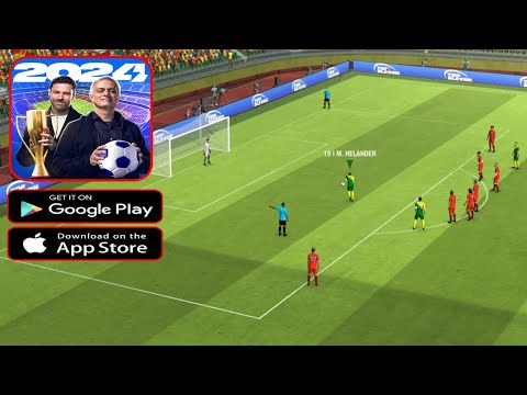 Top Eleven: Football Manager – Tutorial del juego, parte 3