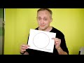 The $100 Perfect Circle Challenge