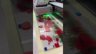 Behind The Scenes | Printing Glass Splashbacks