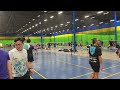 Bay Baddy Open 2024 - MD Sean/Steven - Van/Tri