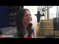 Tessa Virtue on SiriusXM Canada Talks