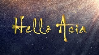 Promo: Hello Asia