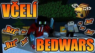 VČELÍ BEDWARS! BzZzZzz [MarweX@McCitron]