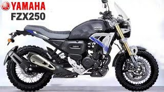 2021 Upcoming Yamaha FZ 250 X Price Features Launch Date | Best 250 cc Bike ??