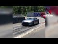 epic nissan gtr r35 exhaust sounds