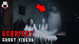 CAUGHT ON CAMERA: Best Scary Videos [v9]