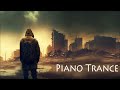 piano trance mix 2024 dj balouli @ amid world silence