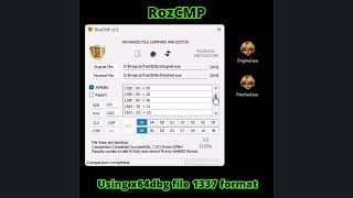 RozCMP v2.5