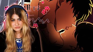 WHYY KIRISHIMA?!! 😡 Yakuza Fiancé Episode 6 REACTION!