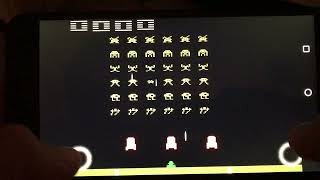 Space Invaders 2600 Android App