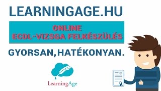 Ecdl vizsgamegoldások - https://e-learning.hu/