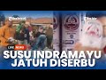 Dibalik Susu Beruang Tumpah di Indramayu Diburu, Ternyata Bekas & Dibuang