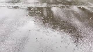 ウェザーリポート動画1025@四国中央市07:14 朝から雨ヤダ